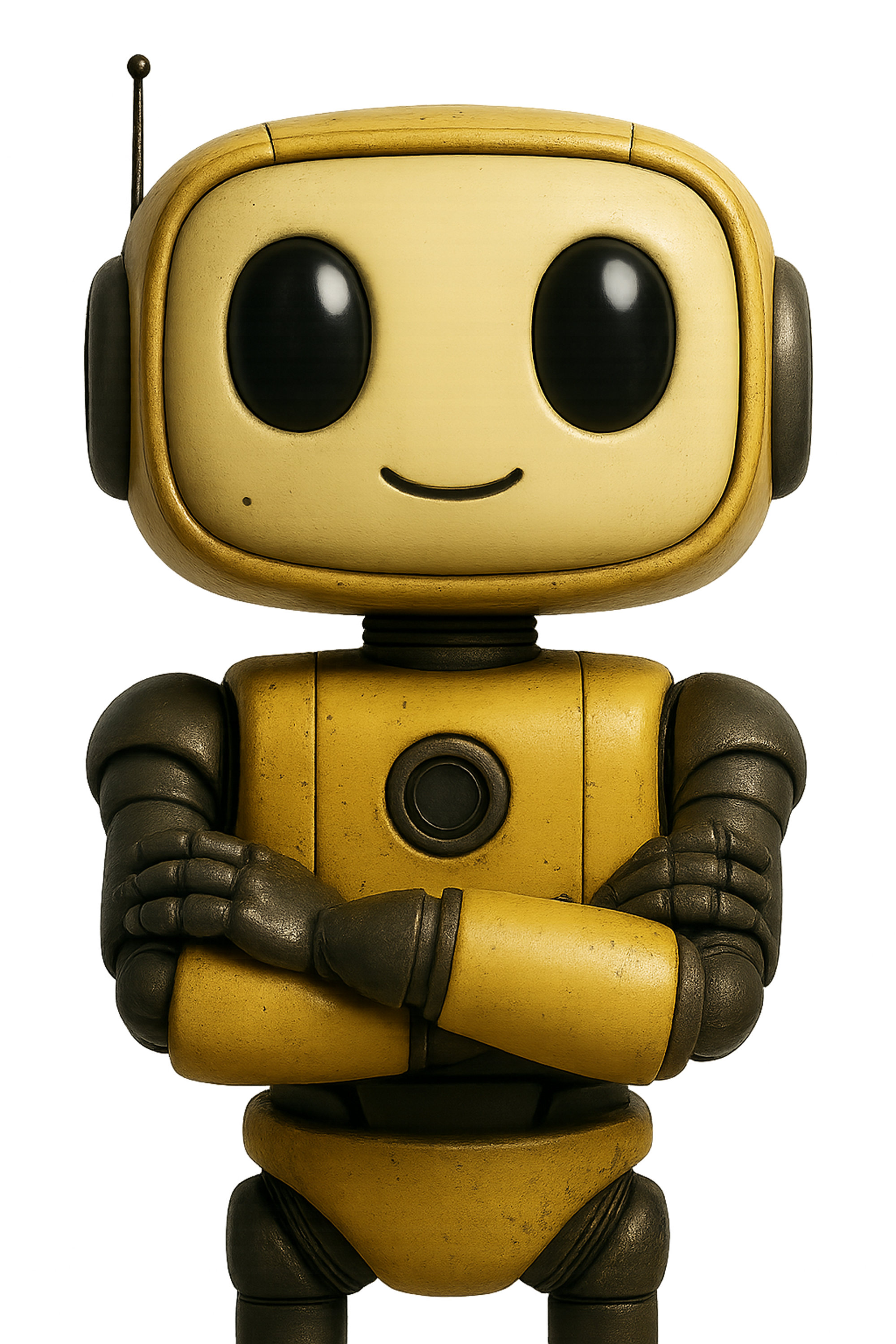 TMAI mascot